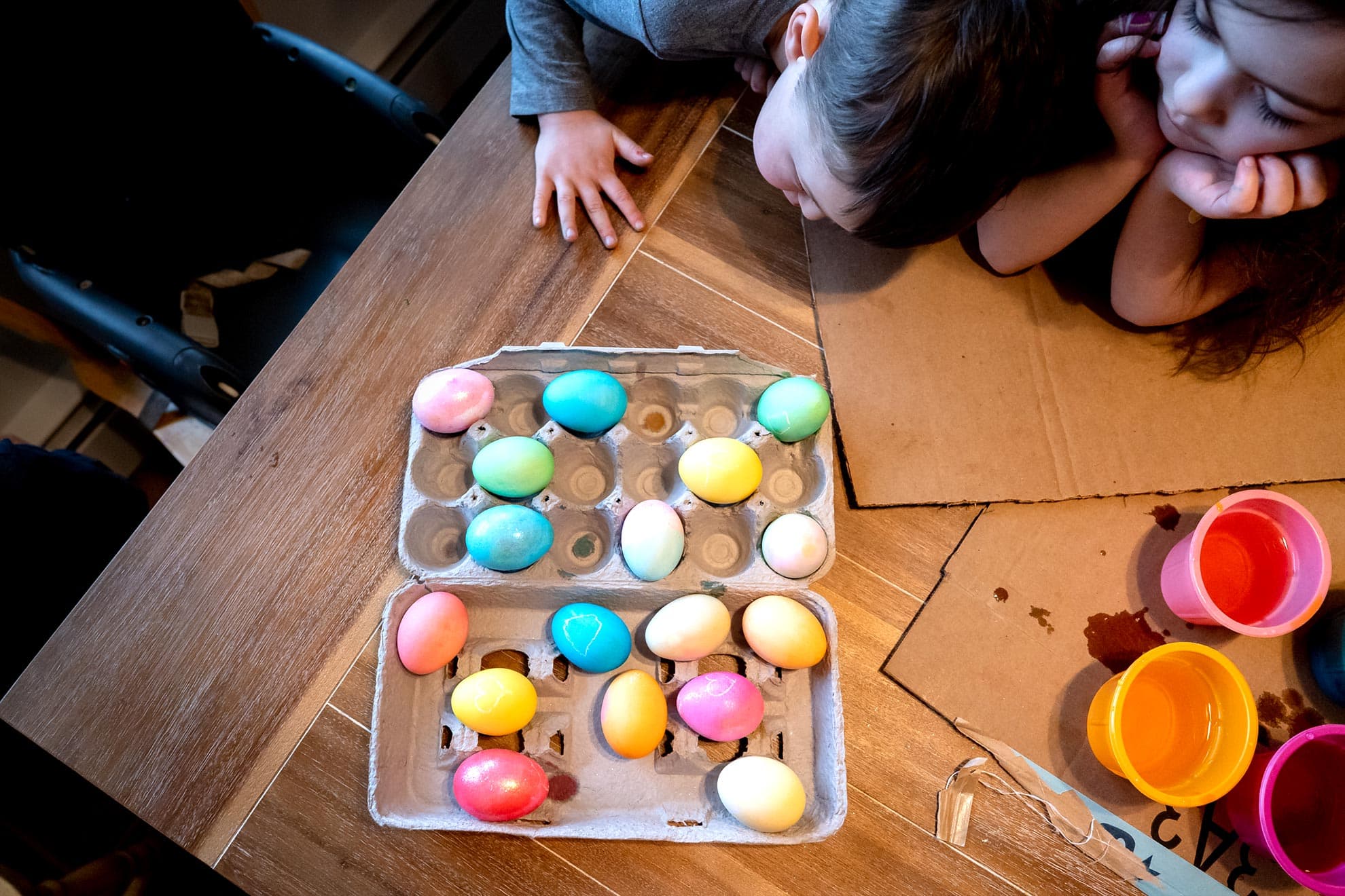 Free Printable Easter Egg Coupons To Use At Your Next Easter Egg Hunt