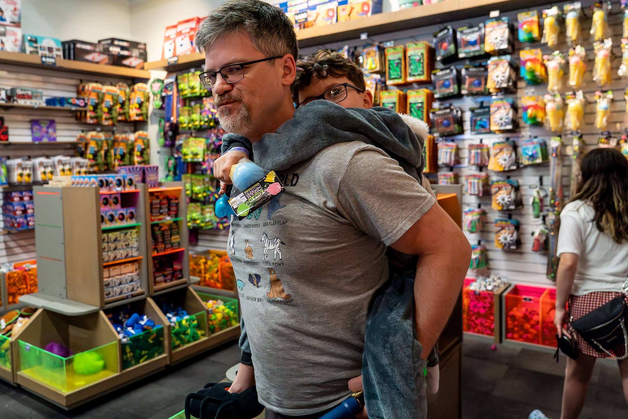 The Power of Real-Life Photography for Parents